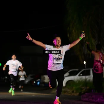 Runner Photo 7885521