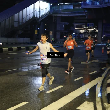 Runner Photo 7885525