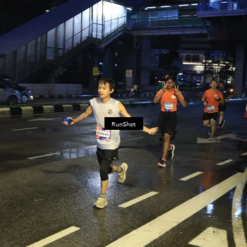 Runner Photo 7885532