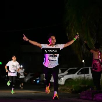 Runner Photo 7885539