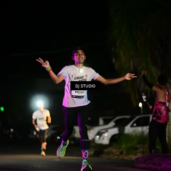 Runner Photo 7885562