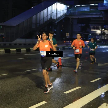 Runner Photo 7885570