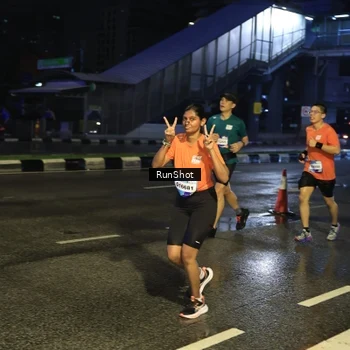 Runner Photo 7885591