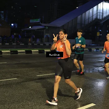 Runner Photo 7885602