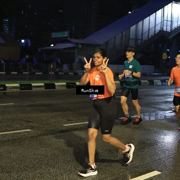 Runner Photo 7885604