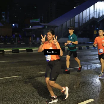 Runner Photo 7885605