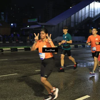 Runner Photo 7885606