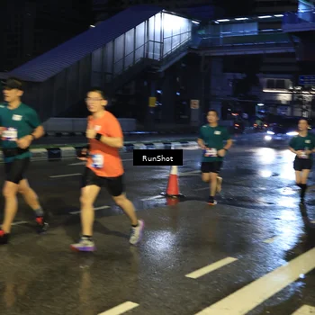 Runner Photo 7885607