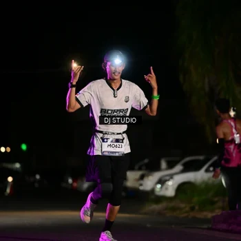 Runner Photo 7885612