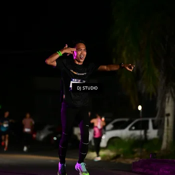 Runner Photo 7885620