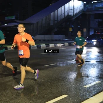 Runner Photo 7885627