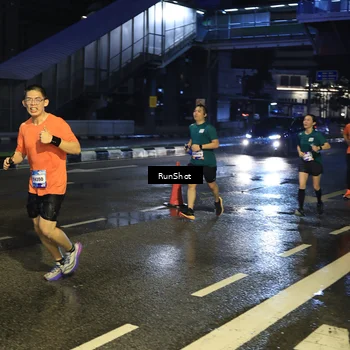 Runner Photo 7885628