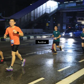 Runner Photo 7885629
