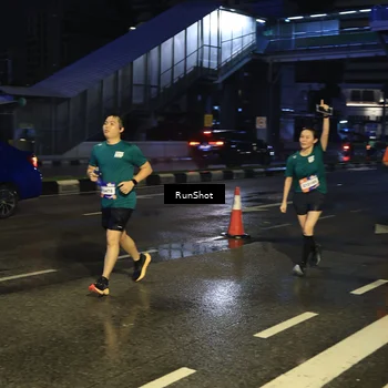 Runner Photo 7885661