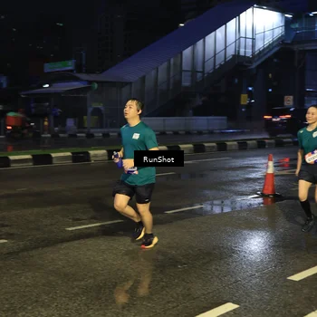 Runner Photo 7885669