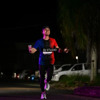 Runner Photo 7885676