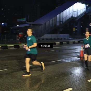 Runner Photo 7885682