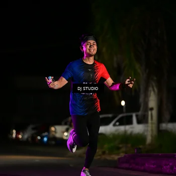 Runner Photo 7885684