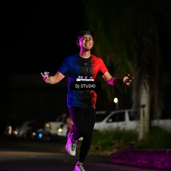 Runner Photo 7885687
