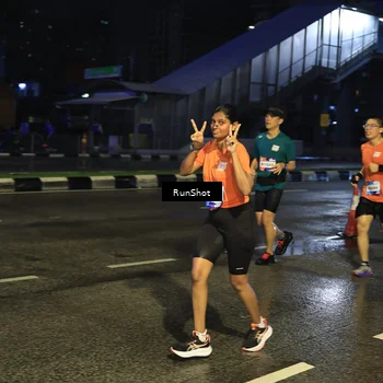 Runner Photo 7885693