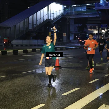 Runner Photo 7885694