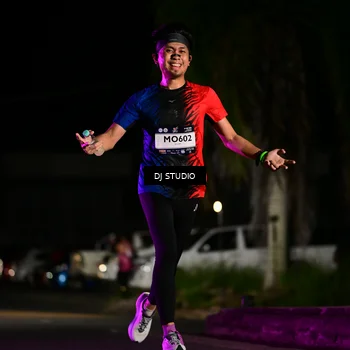 Runner Photo 7885697