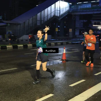 Runner Photo 7885701
