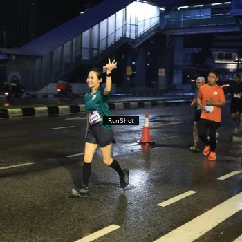 Runner Photo 7885703