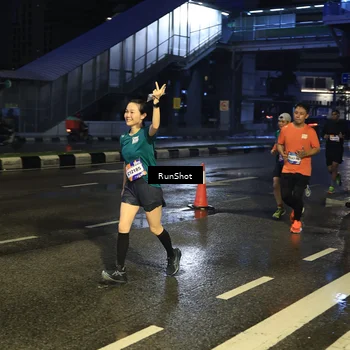 Runner Photo 7885704