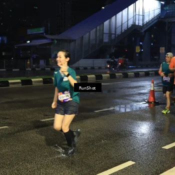 Runner Photo 7885727