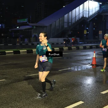 Runner Photo 7885728