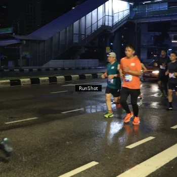 Runner Photo 7885729