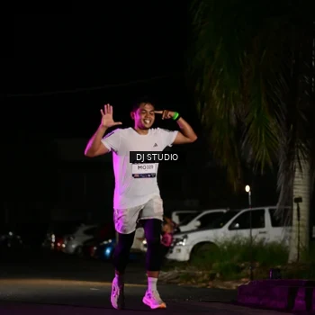 Runner Photo 7885744