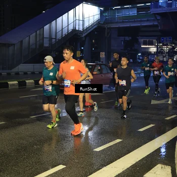 Runner Photo 7885750
