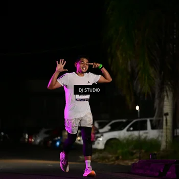 Runner Photo 7885757