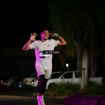 Runner Photo 7885760