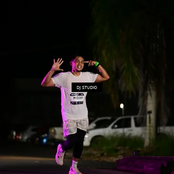 Runner Photo 7885761