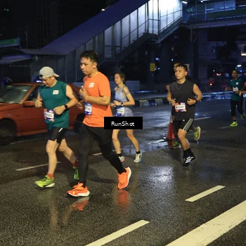 Runner Photo 7885770
