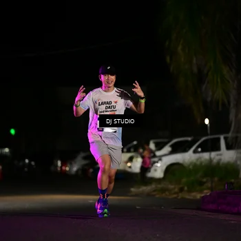 Runner Photo 7885782