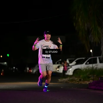 Runner Photo 7885786