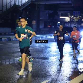 Runner Photo 7885808