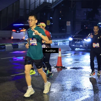 Runner Photo 7885814