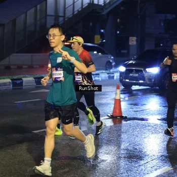 Runner Photo 7885820