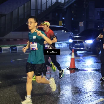 Runner Photo 7885826