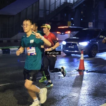 Runner Photo 7885827