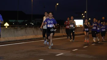 Runner Photo 788584
