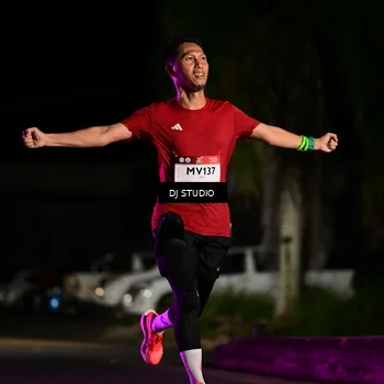 Runner Photo 7885872