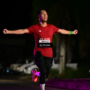 Runner Photo 7885873