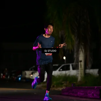 Runner Photo 7885885