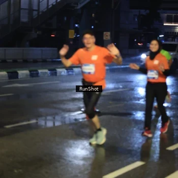 Runner Photo 7885891